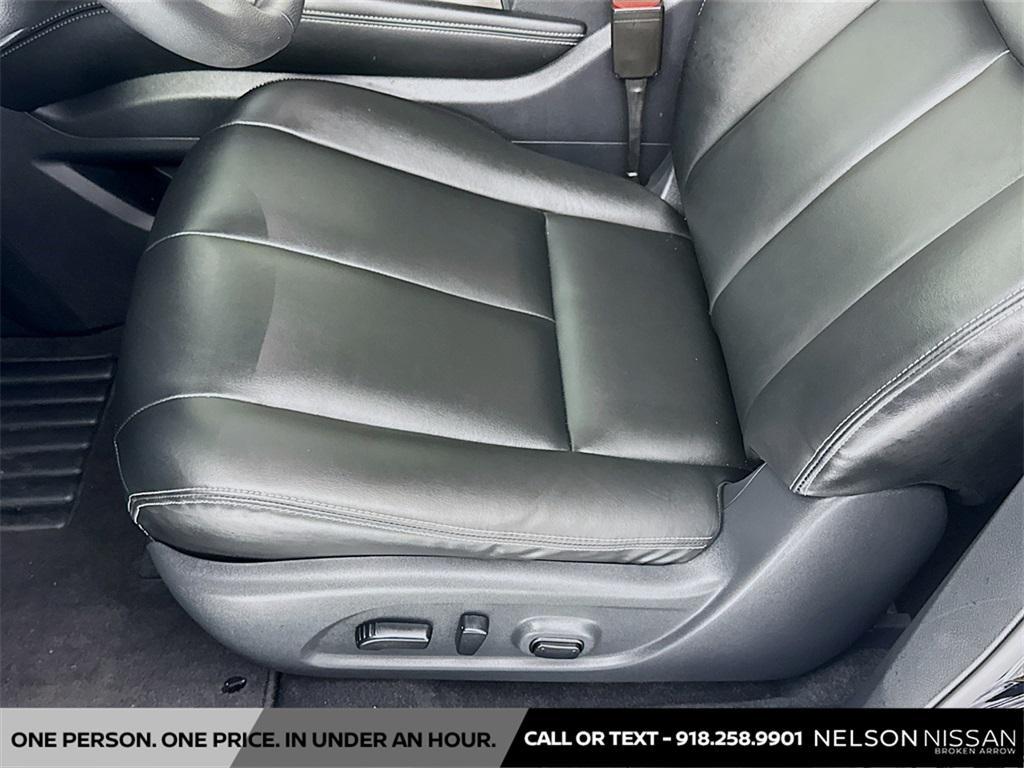 used 2023 Nissan Murano car, priced at $23,991