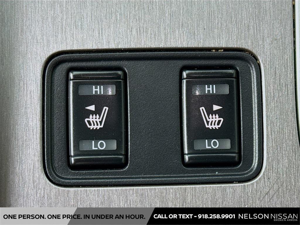 used 2023 Nissan Murano car, priced at $23,991