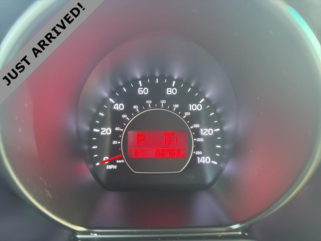 used 2016 Kia Soul car, priced at $8,999