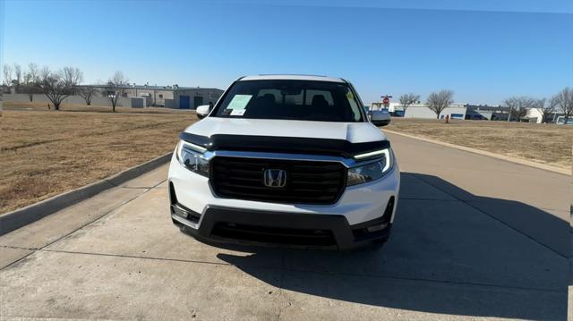 used 2022 Honda Ridgeline car, priced at $31,994