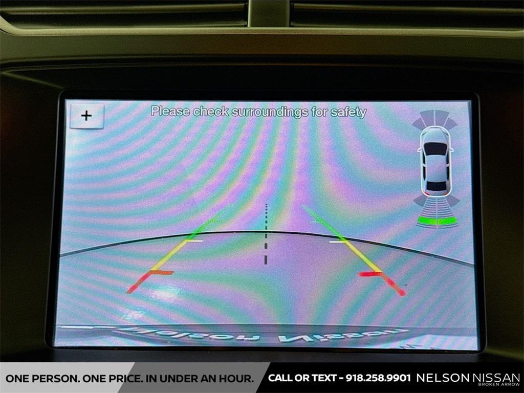 used 2019 Ford Explorer car, priced at $18,494