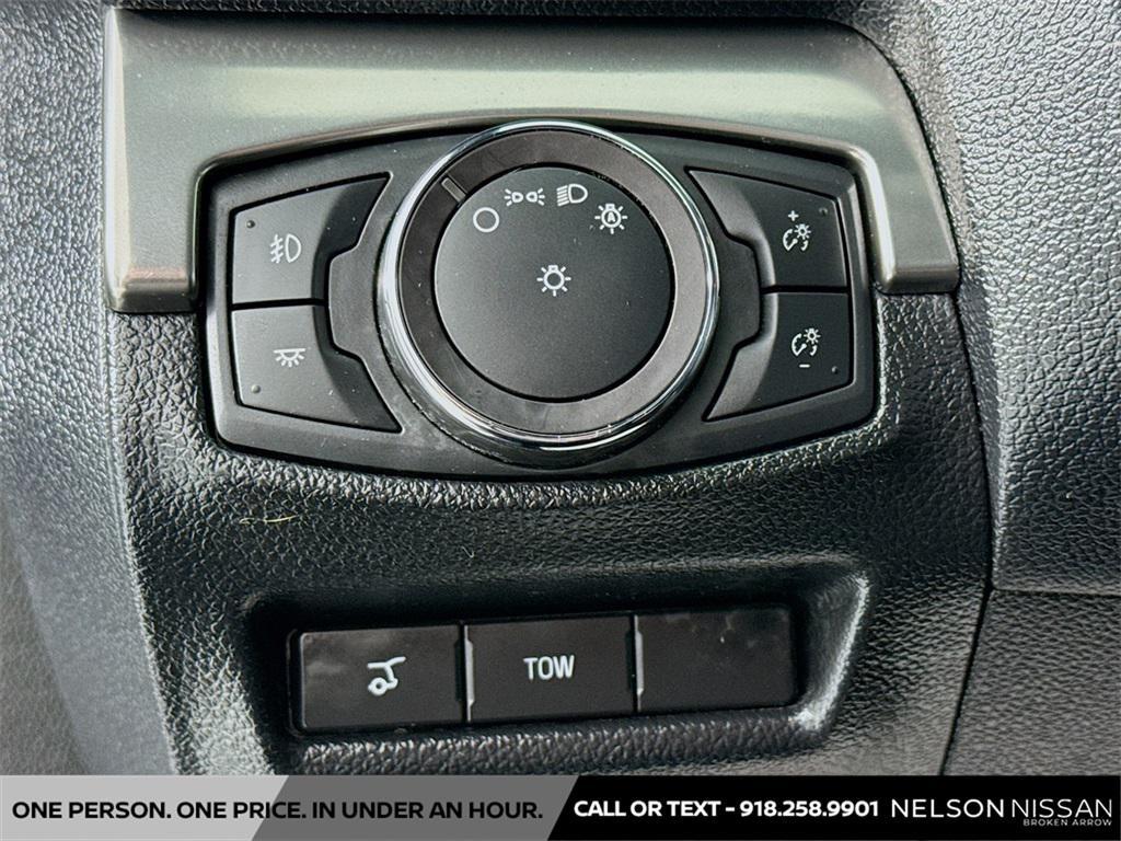 used 2019 Ford Explorer car, priced at $18,494