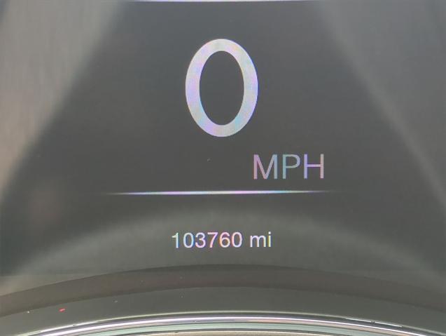 used 2018 Jeep Grand Cherokee car, priced at $16,999