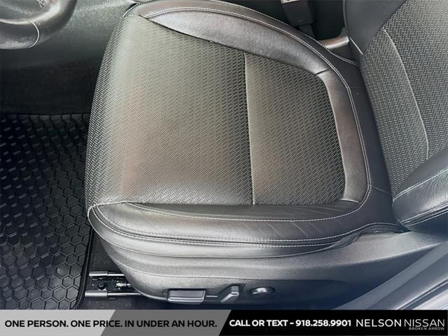 used 2021 Hyundai Kona car, priced at $16,995