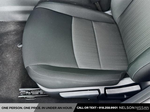 new 2025 Nissan Sentra car, priced at $22,560