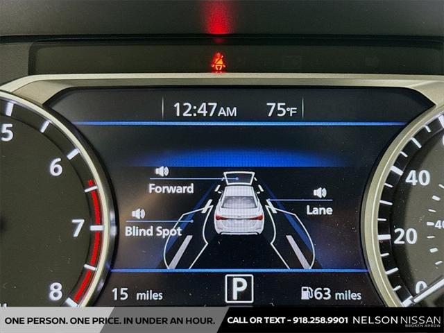 new 2025 Nissan Sentra car, priced at $23,496