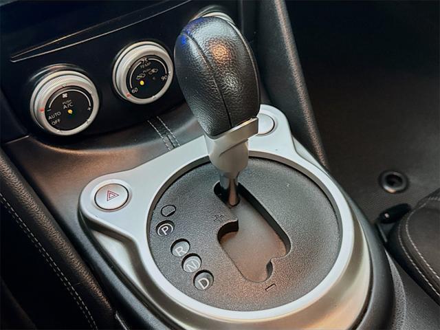 used 2011 Nissan 370Z car, priced at $18,995