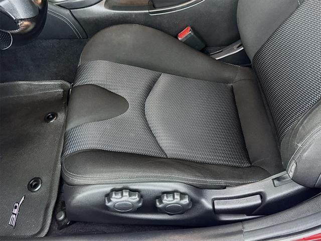 used 2011 Nissan 370Z car, priced at $18,995