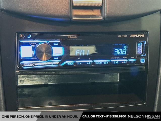 used 2011 Nissan 370Z car, priced at $18,995