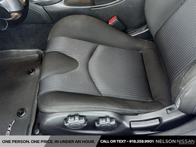 used 2011 Nissan 370Z car, priced at $18,995