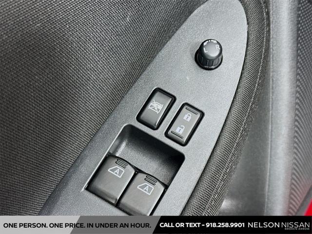 used 2011 Nissan 370Z car, priced at $18,995