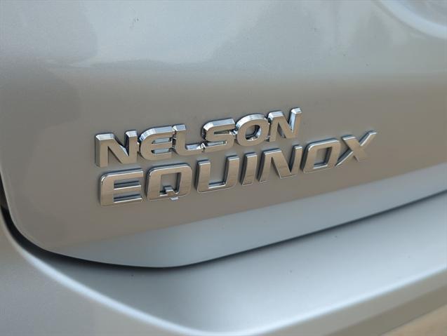 used 2020 Chevrolet Equinox car, priced at $16,991