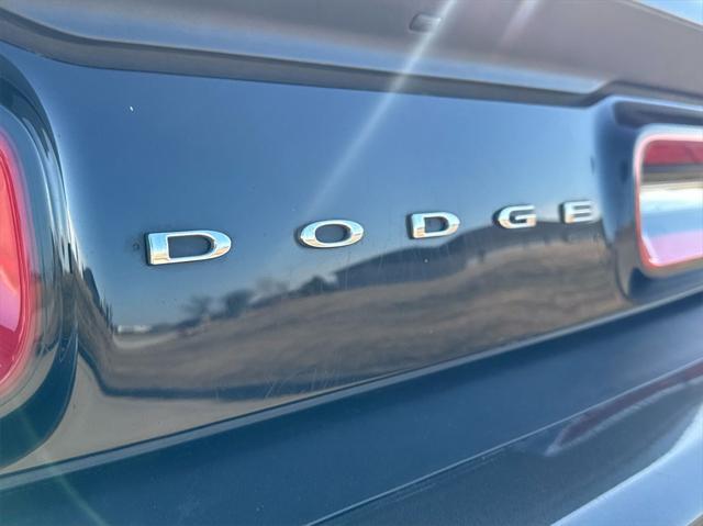 used 2021 Dodge Challenger car, priced at $27,994