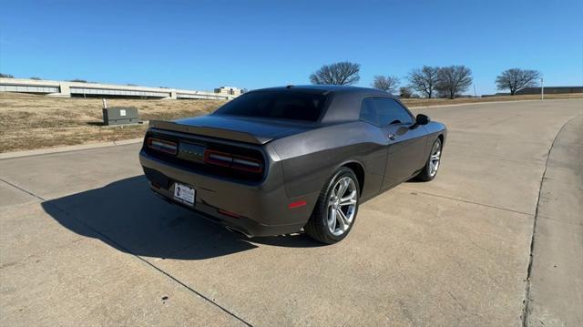 used 2021 Dodge Challenger car, priced at $27,994