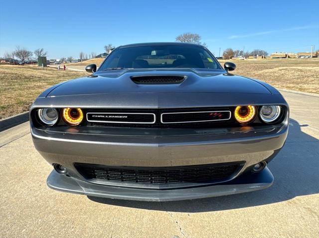 used 2021 Dodge Challenger car, priced at $27,994