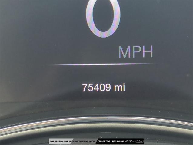used 2019 Jeep Grand Cherokee car, priced at $20,995