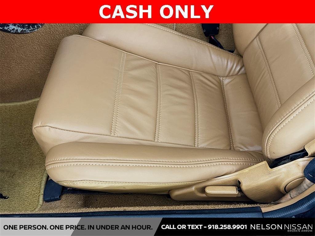 used 1995 Mazda MX-5 Miata car, priced at $10,999