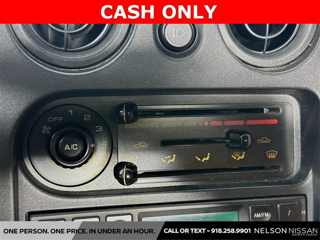 used 1995 Mazda MX-5 Miata car, priced at $10,999
