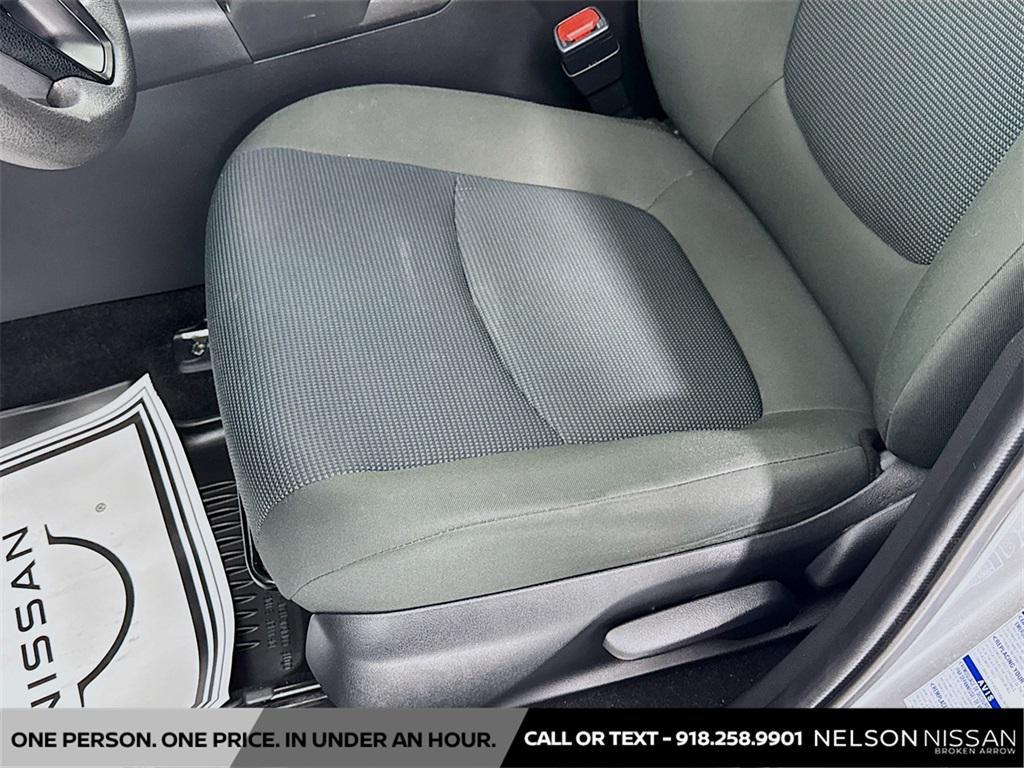 used 2022 Toyota RAV4 car, priced at $25,995