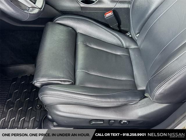 used 2020 Subaru Outback car, priced at $19,995