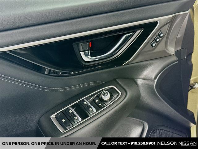 used 2020 Subaru Outback car, priced at $19,995