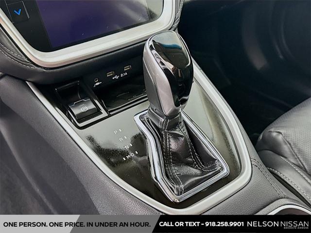 used 2020 Subaru Outback car, priced at $19,995