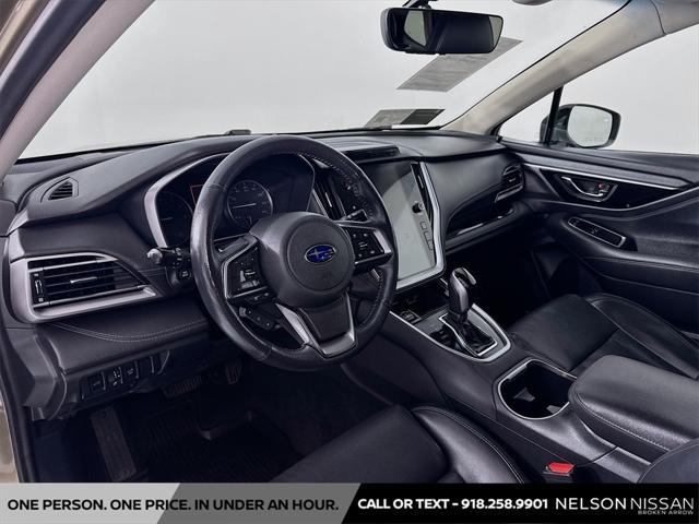used 2020 Subaru Outback car, priced at $19,995
