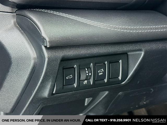 used 2020 Subaru Outback car, priced at $19,995
