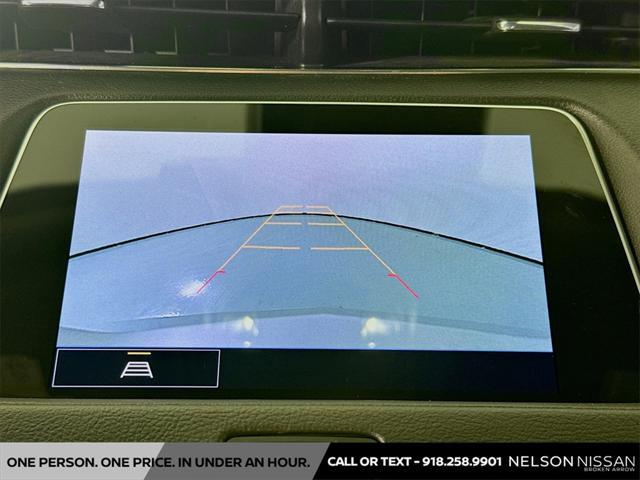 used 2022 Cadillac XT4 car, priced at $26,494