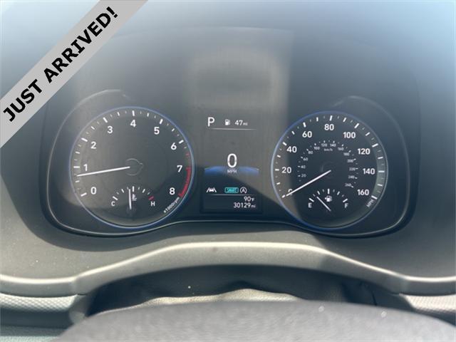 used 2023 Hyundai Kona car, priced at $19,795