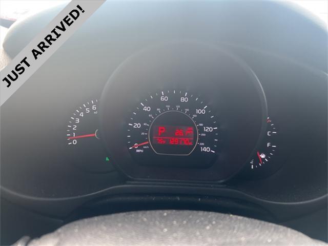 used 2016 Kia Soul car, priced at $7,499