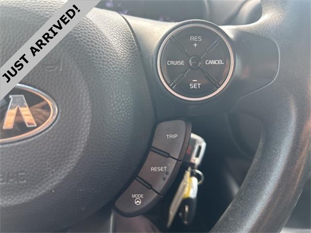 used 2016 Kia Soul car, priced at $7,499