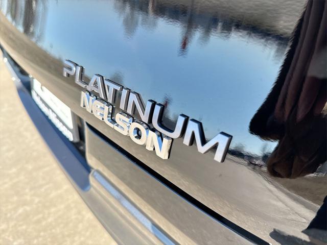 new 2025 Nissan Murano car, priced at $47,963
