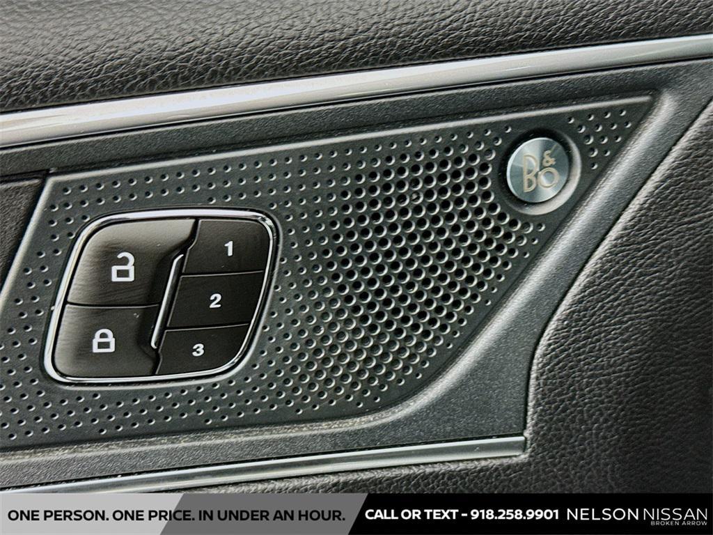 used 2023 Ford Edge car, priced at $28,732