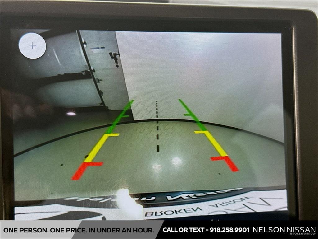 used 2023 Ford Edge car, priced at $28,732