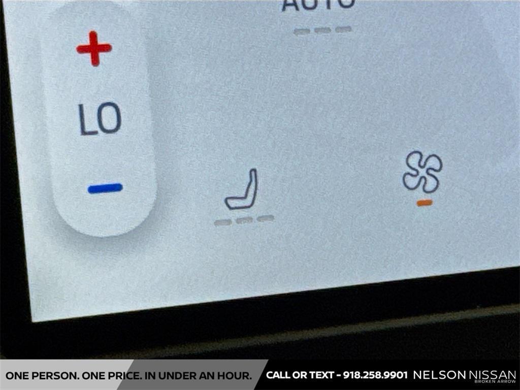 used 2023 Ford Edge car, priced at $28,732