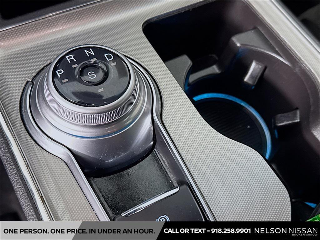 used 2023 Ford Edge car, priced at $28,732