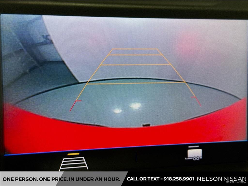 used 2021 Chevrolet Silverado 1500 car, priced at $35,991