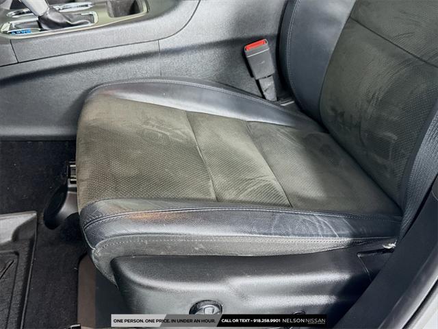 used 2020 Jeep Grand Cherokee car, priced at $20,899