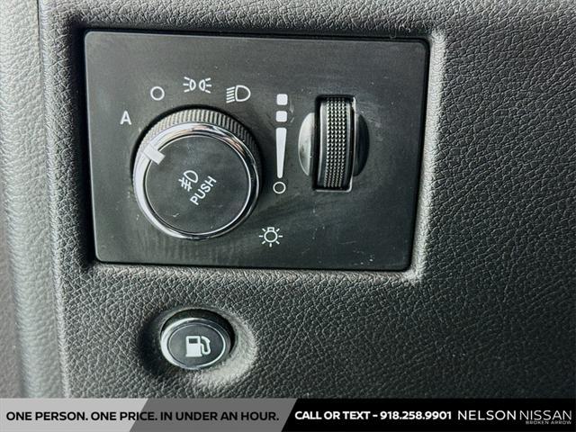 used 2020 Jeep Grand Cherokee car, priced at $19,999