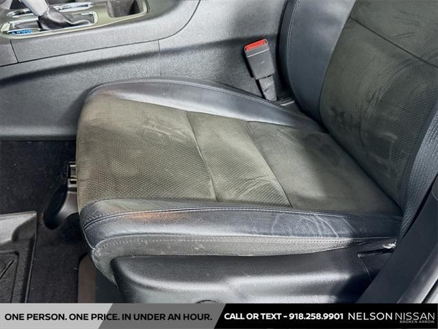 used 2020 Jeep Grand Cherokee car, priced at $19,999