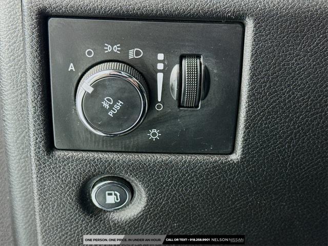 used 2020 Jeep Grand Cherokee car, priced at $20,899