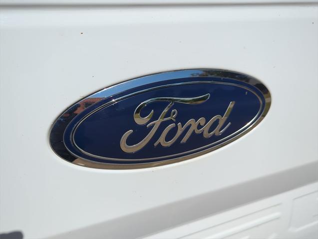 used 2018 Ford F-150 car, priced at $22,766