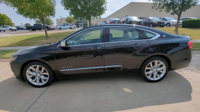 used 2014 Chevrolet Impala car, priced at $14,492