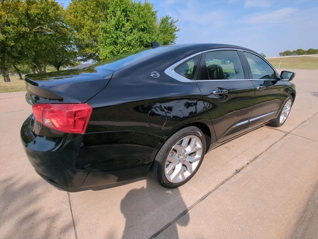 used 2014 Chevrolet Impala car, priced at $14,492