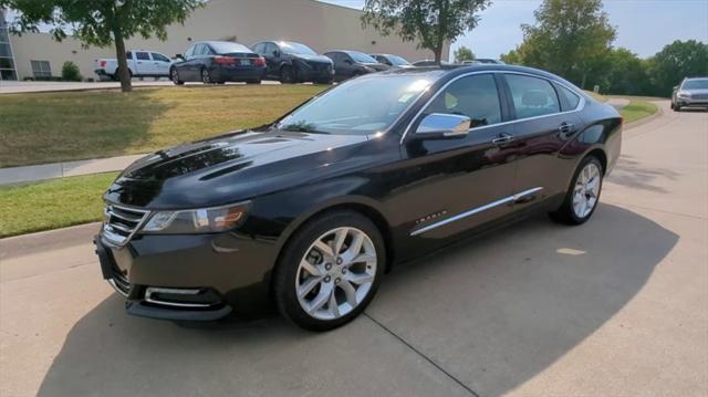 used 2014 Chevrolet Impala car, priced at $14,492