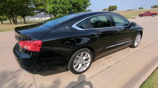 used 2014 Chevrolet Impala car, priced at $14,492