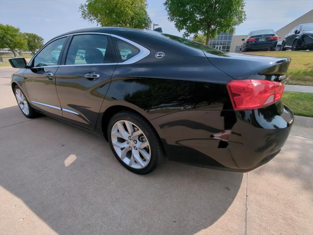 used 2014 Chevrolet Impala car, priced at $14,492