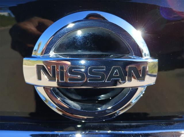 used 2021 Nissan Maxima car, priced at $24,794