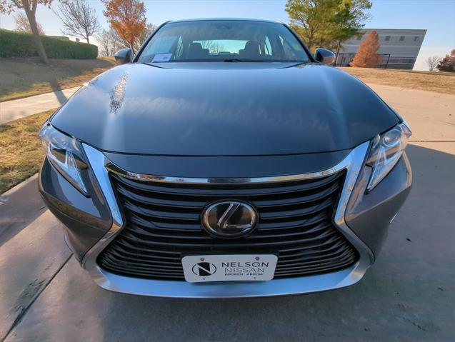 used 2017 Lexus ES 350 car, priced at $22,991